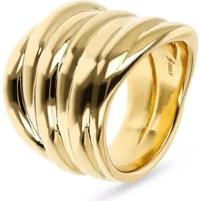 Etrusca Jewels Jewelry Wset00834.yg-18 (WSET00834-YG-18) Unisex JEWELRY