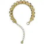 Etrusca Jewels Jewelry Wset00837.yg (WSET00837-YG) Unisex JEWELRY