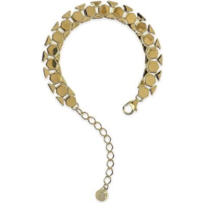 Etrusca Jewels Jewelry Wset00837.yg (WSET00837-YG) Unisex JEWELRY