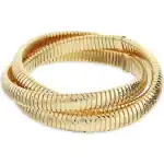 Etrusca Jewels Jewelry Wset00869.yg (WSET00869-YG) Unisex JEWELRY