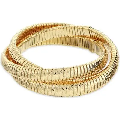 Etrusca Jewels Jewelry Wset00869.yg (WSET00869-YG) Unisex JEWELRY