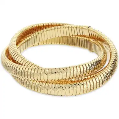 Etrusca Jewels Jewelry Wset00869.yg (WSET00869-YG) Unisex JEWELRY