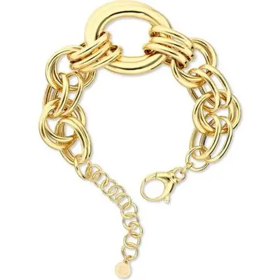 Etrusca Jewels Jewelry Wset00893.yg (WSET00893-YG) Unisex JEWELRY