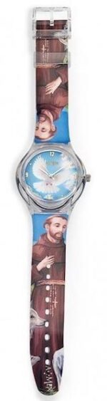 Amen San Francesco ***special Price*** (WSF) Unisex Watch