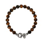 Albert M. jewels Men's Bracelet (wsox00071-tg-20-5)