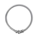 Albert M. jewels Men's Bracelet (wsox00086-s-20)