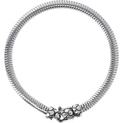 Albert M. Jewels Jewelry Wsox00086.s-20 (WSOX00086-S-20) Unisex JEWELRY