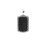 Albert M. jewels Men's Necklace (wsox00127-bs-s)