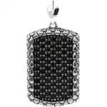 Albert M. Jewels Jewelry Wsox00127.bs-s (WSOX00127-BS-S) Unisex JEWELRY