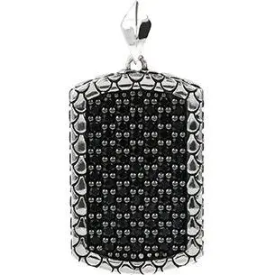 Albert M. Jewels Jewelry Wsox00127.bs-s (WSOX00127-BS-S) Unisex JEWELRY