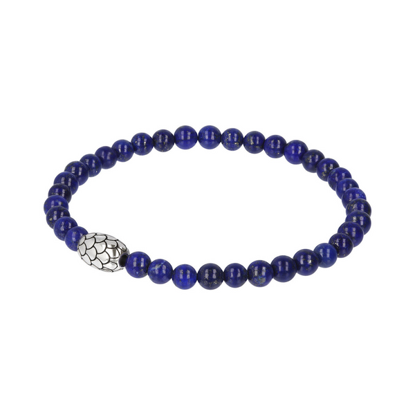 Albert M. jewels Men's Bracelet (wsox00135-lps) - Image 2