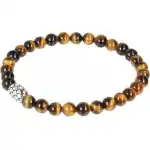 Albert M. Jewels Jewelry Wsox00135.tig (WSOX00135-TIG) Unisex JEWELRY