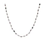 Albert M. Jewels Jewelry Wsox00140.s-50 (WSOX00140-S-50)  JEWELRY