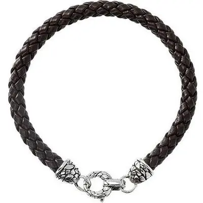 Albert M. Jewels Jewelry Wsox00141.brw (WSOX00141-BRW) Unisex JEWELRY