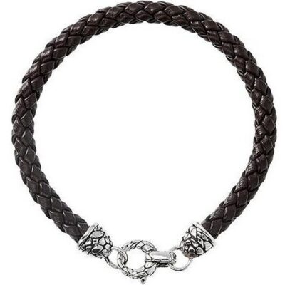 Albert M. Jewels Jewelry Wsox00141.brw (WSOX00141-BRW) Unisex JEWELRY
