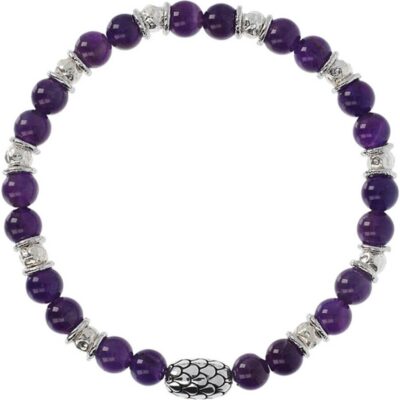 Albert M. Jewels Jewelry Wsox00147.ami (WSOX00147-AMI) Unisex JEWELRY