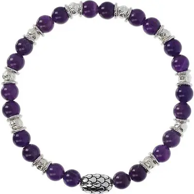 Albert M. Jewels Jewelry Wsox00147.ami (WSOX00147-AMI) Unisex JEWELRY