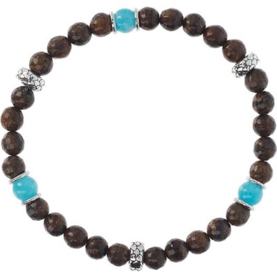 Albert M. Jewels Jewelry Wsox00156.b (WSOX00156-B) Unisex JEWELRY