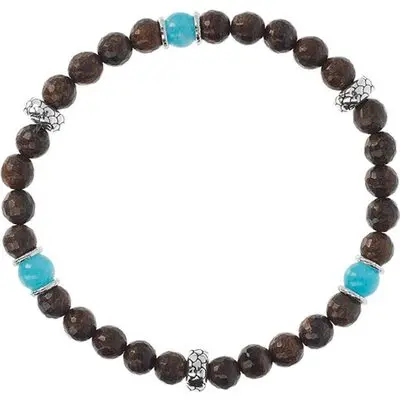 Albert M. Jewels Jewelry Wsox00156.b (WSOX00156-B) Unisex JEWELRY