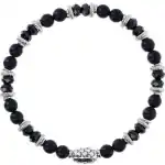 Albert M. Jewels Jewelry Wsox00160.b (WSOX00160-B) Unisex JEWELRY