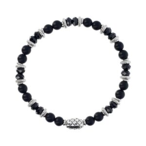 Albert M. jewels Men's Bracelet (wsox00160-b)