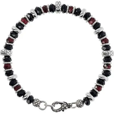 Albert M. Jewels Jewelry Wsox00161.b (WSOX00161-B) Unisex JEWELRY