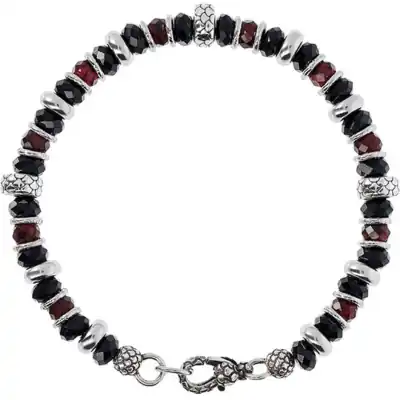 Albert M. Jewels Jewelry Wsox00161.b (WSOX00161-B) Unisex JEWELRY