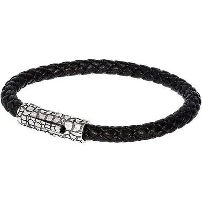 Albert M. Jewels Jewelry Wsox00164.blk (WSOX00164-BLK) Unisex JEWELRY