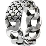 Albert M. Jewels Jewelry Wsox00167.s-24 (WSOX00167-S-24) Unisex JEWELRY