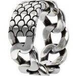 Albert M. Jewels Jewelry Wsox00167.s-24 (WSOX00167-S-24) Unisex JEWELRY