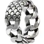 Wsox00167.s-26 (WSOX00167-S-26) Unisex JEWELRY