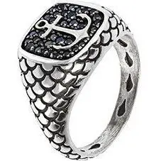 Albert M. Jewels Jewelry Wsox00171.anc-24 (WSOX00171-ANC-24) Unisex JEWELRY