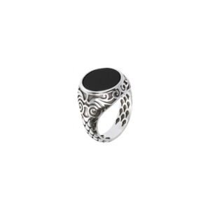 Albert M. jewels Men's Ring (wsox00173-ox-24)