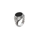 Albert M. jewels Men's Ring (wsox00173-ox-26)