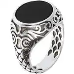 ALBERT M. JEWELS JEWELRY WSOX00173.OX-26 (WSOX00173-OX-26) Unisex JEWELRY