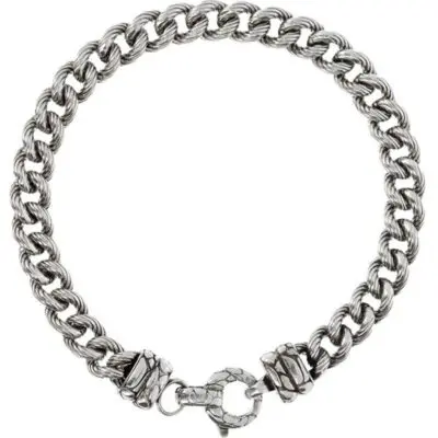 Albert M. Jewels Jewelry Wsox00175.s-19cm (WSOX00175-S-19CM) Unisex JEWELRY