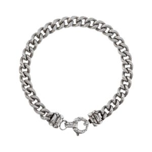 Albert M. jewels Men's Bracelet (wsox00175-s)