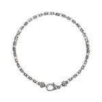 Albert M. jewels Men's Bracelet (wsox00192-b)