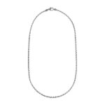 Albert M. jewels Men's Necklace (wsox00195-s-70)