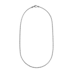 Albert M. jewels Men's Necklace (wsox00195-s-70)