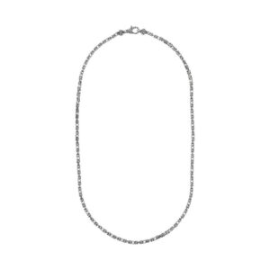 Albert M. jewels Men's Necklace (wsox00196-s-60)