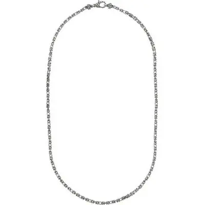 Albert M. Jewels Jewelry Wsox00196.s-60 (WSOX00196-S-60) Unisex JEWELRY