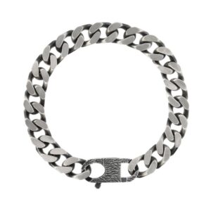 Albert M. jewels Men's Bracelet (wsox00206-s)