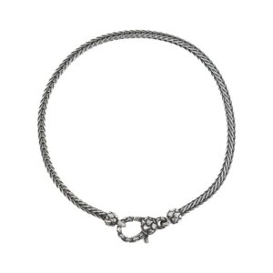 Albert M. jewels Men's Bracelet (wsox00207-s)