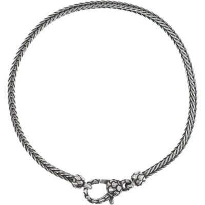 Albert M. Jewels Jewelry Wsox00207.s (WSOX00207-S) Unisex JEWELRY
