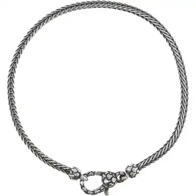 Albert M. Jewels Jewelry Wsox00207.s (WSOX00207-S) Unisex JEWELRY