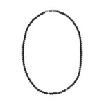 Albert M. jewels Men's Necklace (wsox00209-bom)