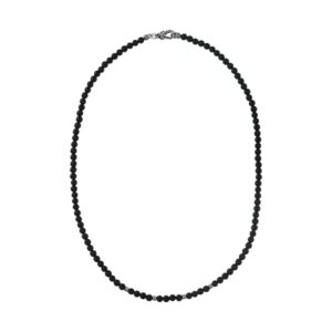 Albert M. jewels Men's Necklace (wsox00209-bom)
