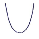 Albert M. jewels Men's Necklace (wsox00209-lps)