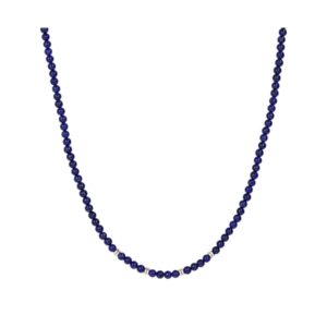 Albert M. jewels Men's Necklace (wsox00209-lps)